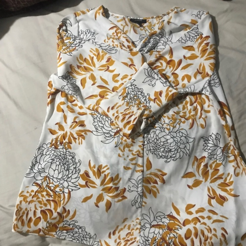 ALFANI shirt